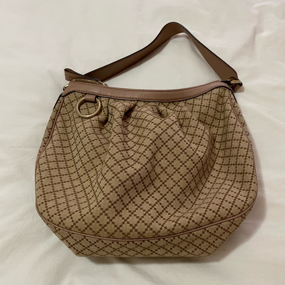 Gucci shoulder bag
